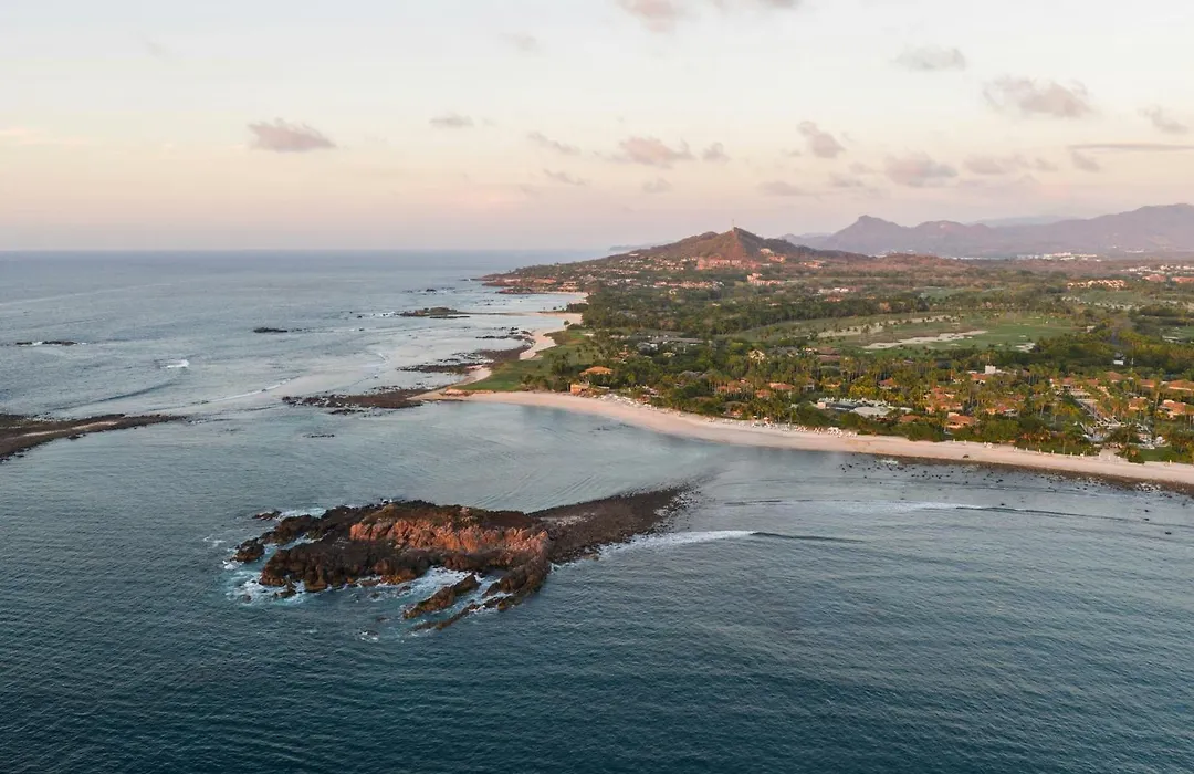 The St. Regis Punta Mita Resort-1