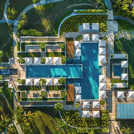 The St. Regis Punta Mita Resort-2