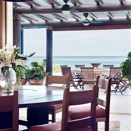 Four Seasons Resort Punta Mita-2