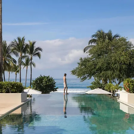 The St. Regis Punta Mita Resort-2